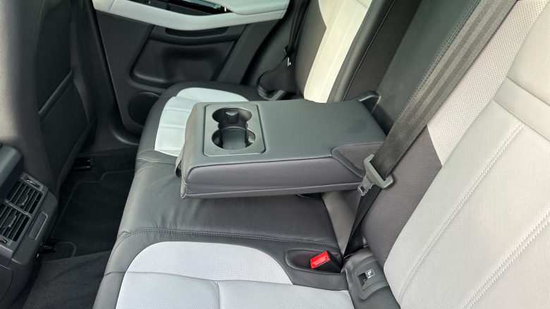 Land Rover Range Rover Evoque 2.0 D200 Dynamic SE 5dr Auto Diesel Hatchback